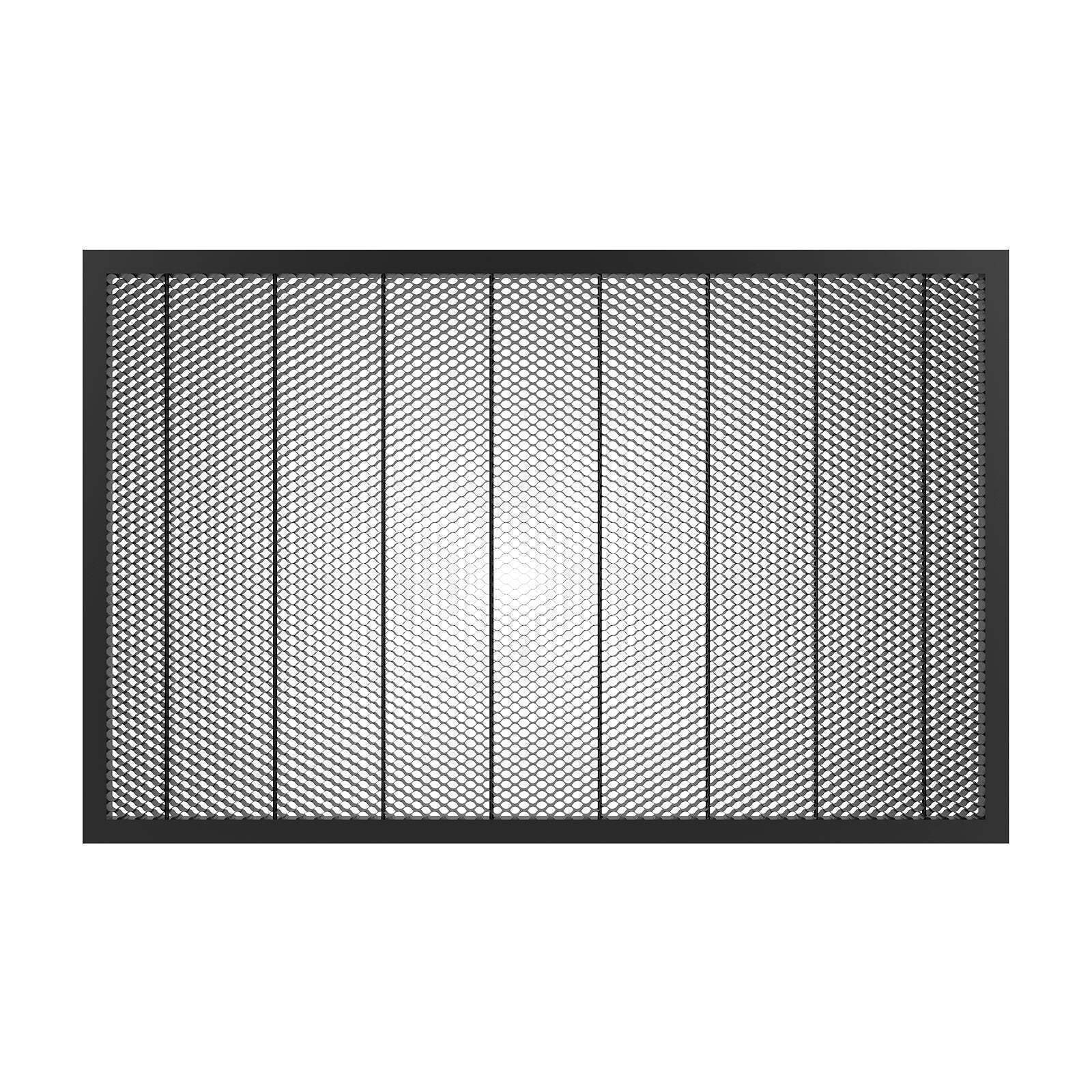 540 X 850 MM Honeycomb Platform Bed Working Table for maxLaser Engraving Cutter