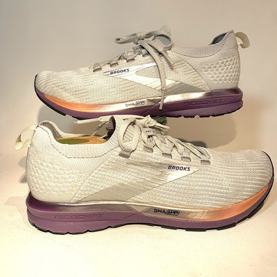 brooks ricochet 2