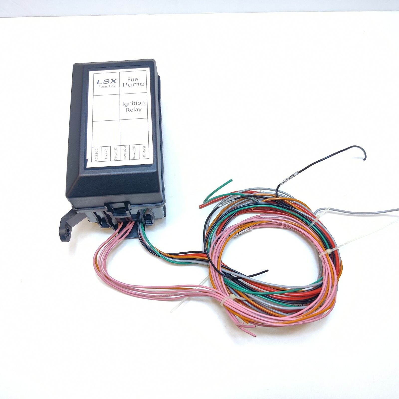 Купить Предохранители и держатели предохранителей Unbranded LS Swap