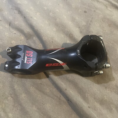 FSA OS115 Stem 100mm 31.8