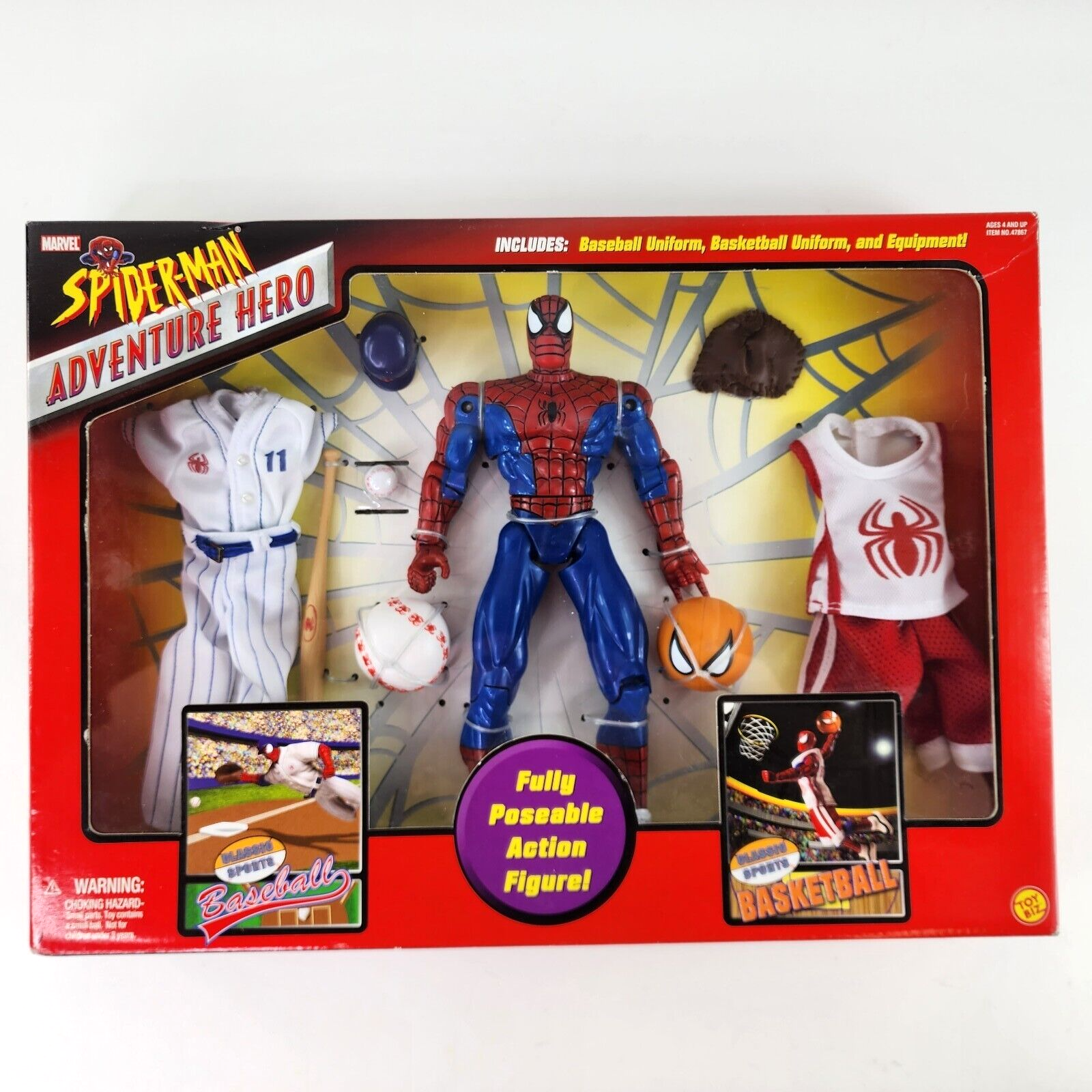 スポーツトイ・アクショントイ Supreme 23AW SpaldingMiniBasketball スポーツトイ・アクショントイ Supreme 23AW SpaldingMiniBasketball