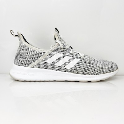 

Adidas Женские кроссовки Cloudfoam Pure DB0695 Серые кроссовки Размер 8,5, Серый, Cloudfoam Pure