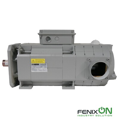 OEMER QL-100M-CD DREHSTROM-SERVOMOTOR