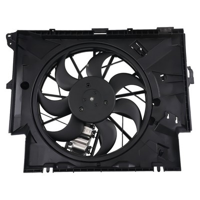 Cooling Fan for BMW Serie 3 E91 316d 318d 320d 2005-2012 17427788905 240W