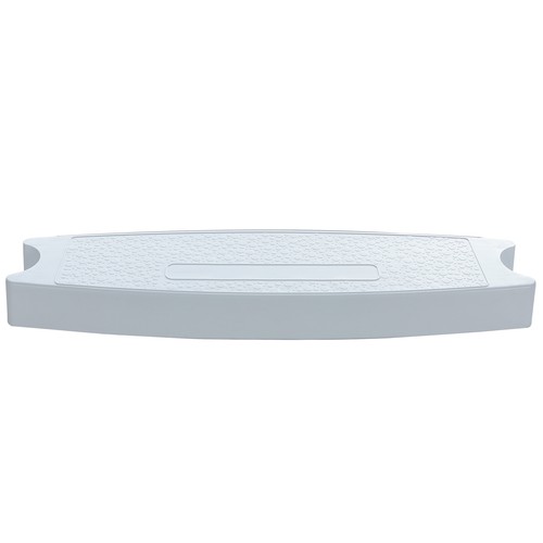 Универсальные сменные ступени лестницы из литого пластика для плавательного бассейна