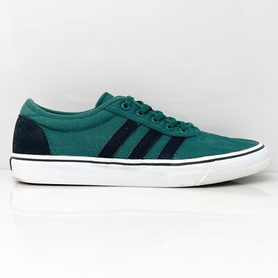 

Adidas Mens Adi Ease BB8479 Зеленая повседневная обувь Кроссовки Размер 10,5, Зеленый, Adi Ease