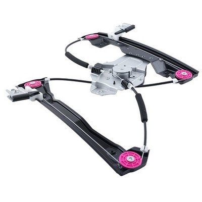 Electric Window Regulator Front Left for Chevy Volt 11-15 751-575 & Motor