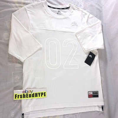nike sb raglan