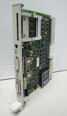 SIEMENS COMMUNICATION PROCESSOR MODULE PLC SINEC 6GK1143-0TA02 6GK1-143-0TA02