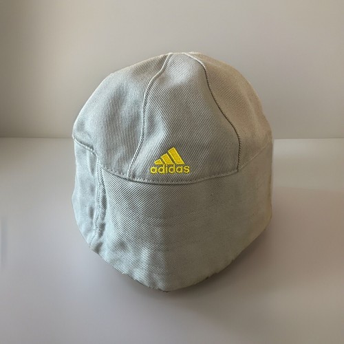 adidas kids bucket hat