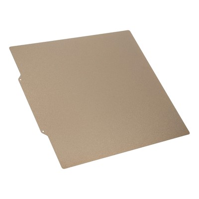 Textured PEI Build Plate 320x310mm Bed Platform For CR 10S Pro V2 3D Printer
