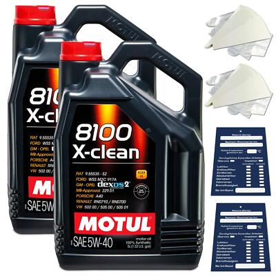 Motul - Engine Cleaner - Parts Plug UK