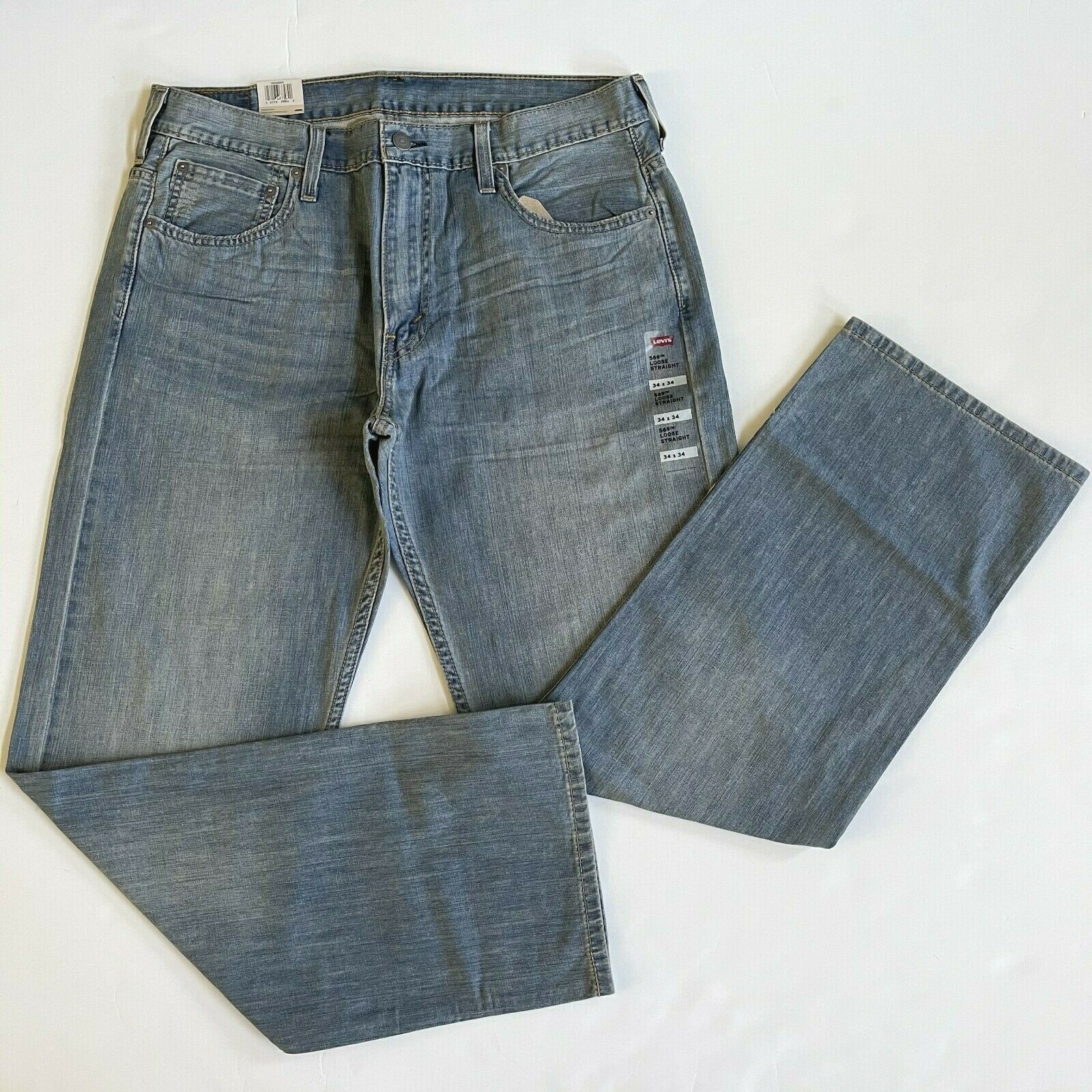 当日発送フォロー割　00’s Levi’s569 loose straight 当日発送フォロー割 00's Levi's569 loose straight - メルカリ