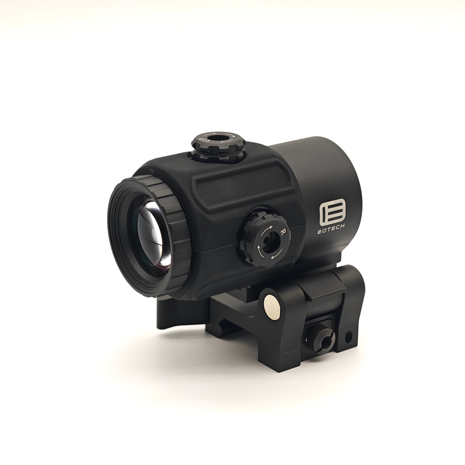 Airsoft EOTech G43 Micro 3x Power Magnifier w/ Quick Detach