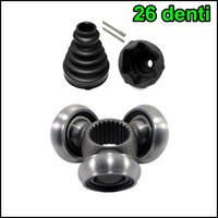 Semiasse E Ricambi Auto E Moto Ricambi E Accessori Semiasse Sinistro Alfa 147 156 Gt 1 9 Jtd 85kw 1 9 Jtd 16v 103kw 1 9 Jtd 16v Q4 Pauddikmasntb Kemdikbud Go Id