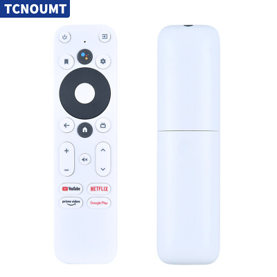 Replace Voice Remote Control for MECOOL/ONN KM2 for KM2 4K Voice Android9087