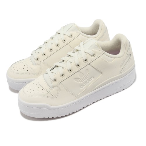 

Женские повседневные кроссовки adidas Originals Forum Bold W Off White Ivory GY6990, Белый, Forum Bold W