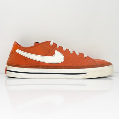 

Nike Mens Court Legacy DJ1999-800 Оранжевая повседневная обувь Кроссовки Размер 10,5, Оранжевый, Court Legacy