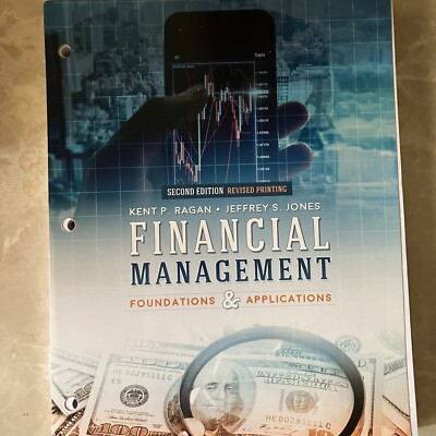 Financial Management: Foundations and Applications