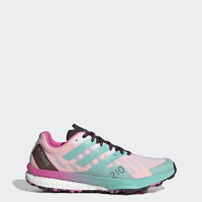 

Женские кроссовки для трейлраннинга adidas Terrex Speed Ultra