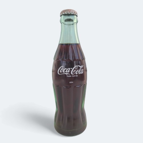 【★1990'sVINTAGE BOTTLE】 Coca-Cola瓶24本セット ☆1990´sVINTAGE BOTTLE】 Coca-Cola瓶24本セット