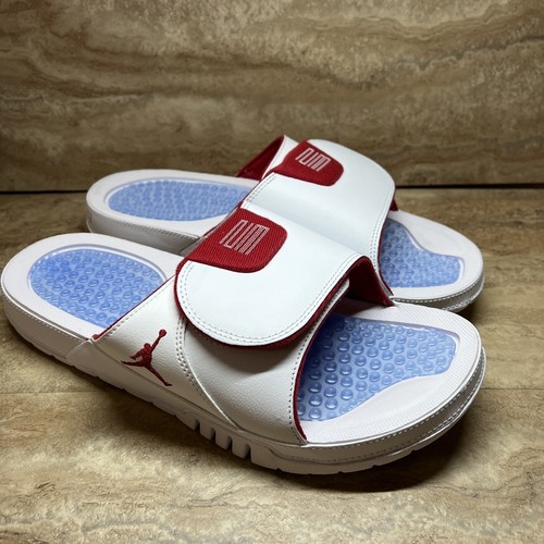 jordan retro 12 slides