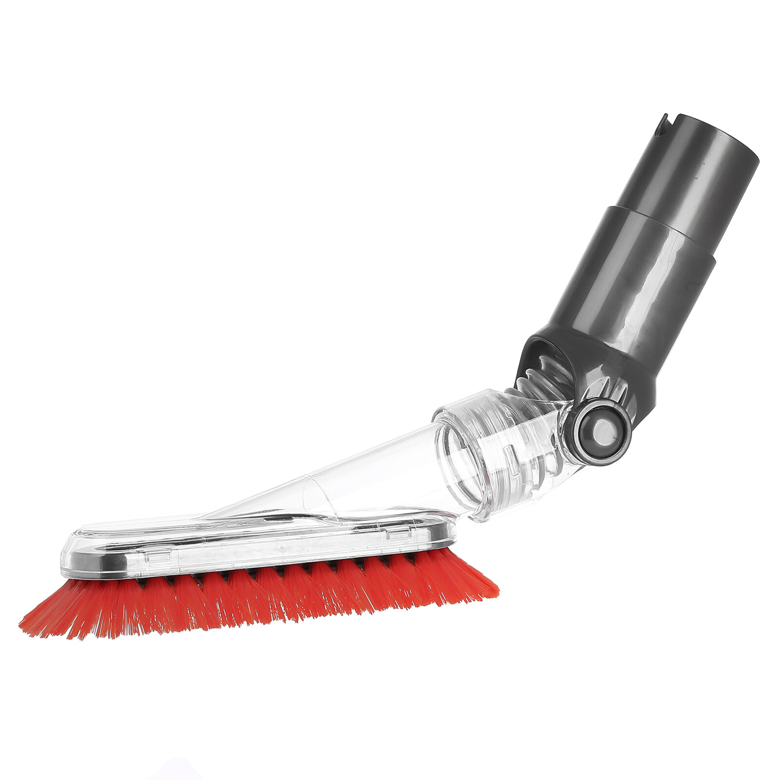 Qwick 2-in-1 Dusting Brush Crevice Tool 35mm Compatible