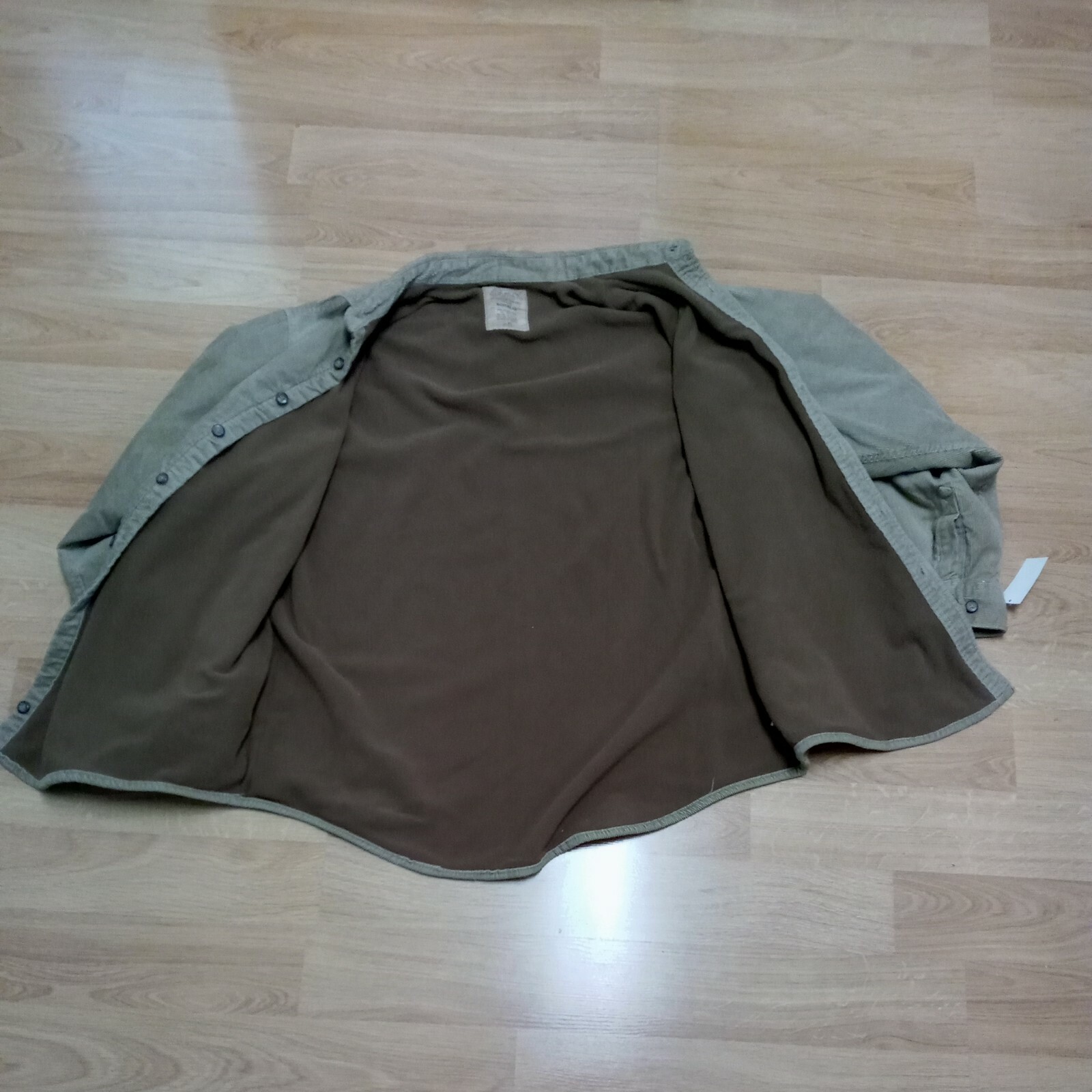NWT Arrow Blue Jeans Co. Workwear 