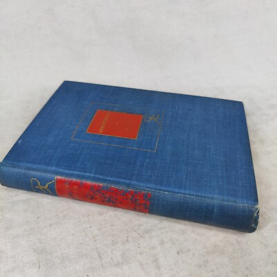 ARROWSMITH by SINLAIR LEWIS Rare Vintage Collectable 1925 Modern Library HC