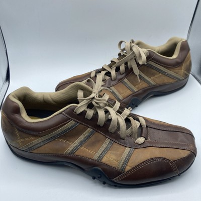 Skechers Citywalk Malton Oxford Shoes 