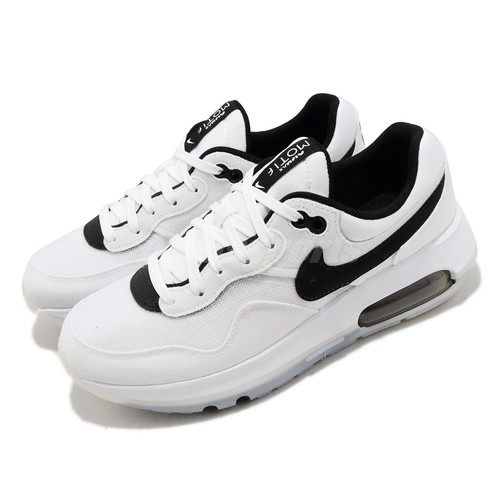 

Nike Air Max Motif GS Белый Черный Юниоры Дети Женщины Повседневный образ жизни DH9388-100, Air Max Motif Gs