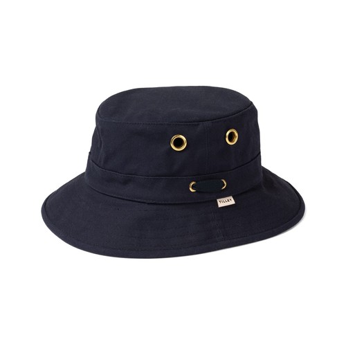

Тилли — The Iconic T1, темно-синий, 7 1/4, Dark navy