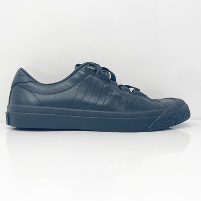 

K-Swiss Womens Irvine 93511-024 Черная Повседневная Обувь Кроссовки Размер 6.5, Черный, Irvine