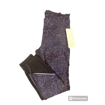 Lululemon Gait Keeper 7/8 Tights