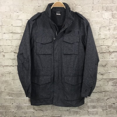 nikelab collection moleskin m65