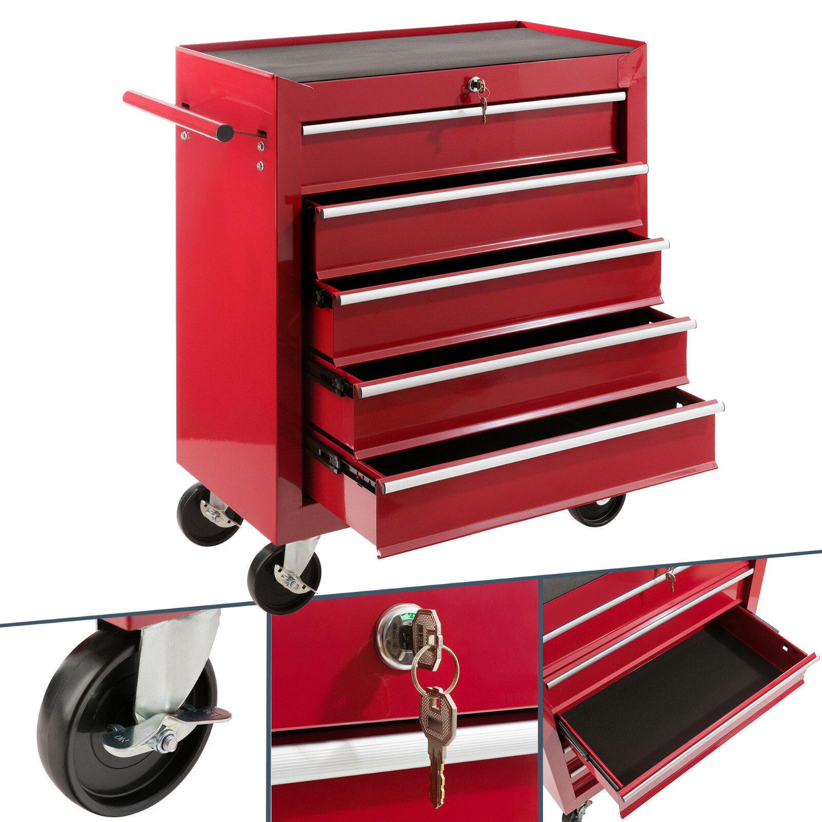 Toolbox 5. Toolbox 5