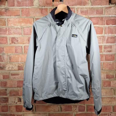 Gill Jacket Waterproof Yachting Jacket Coat Size XS Breathable