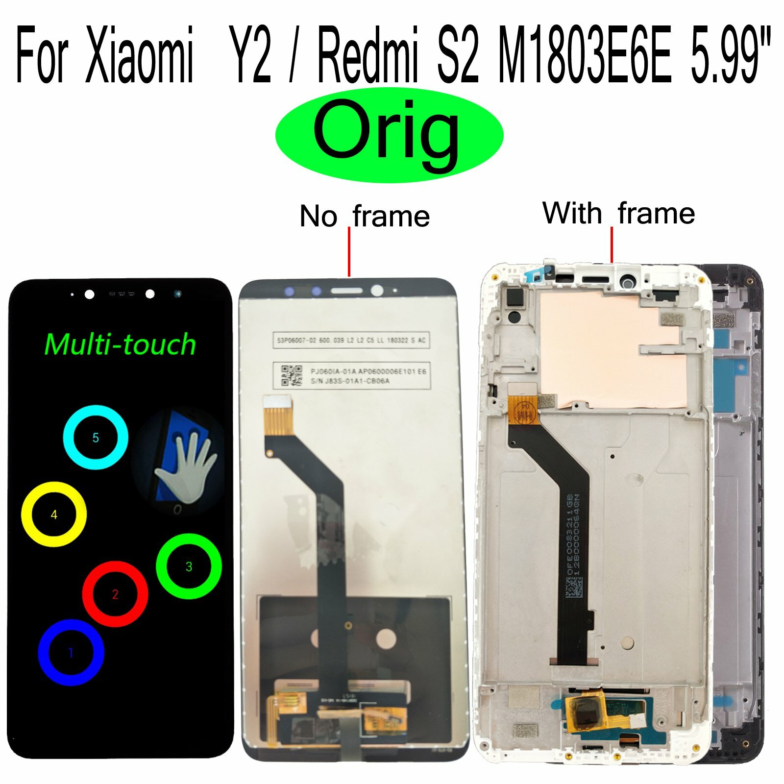 Xiaomi Redmi S2、GALAXY A7 2台セット s-l400.jpg