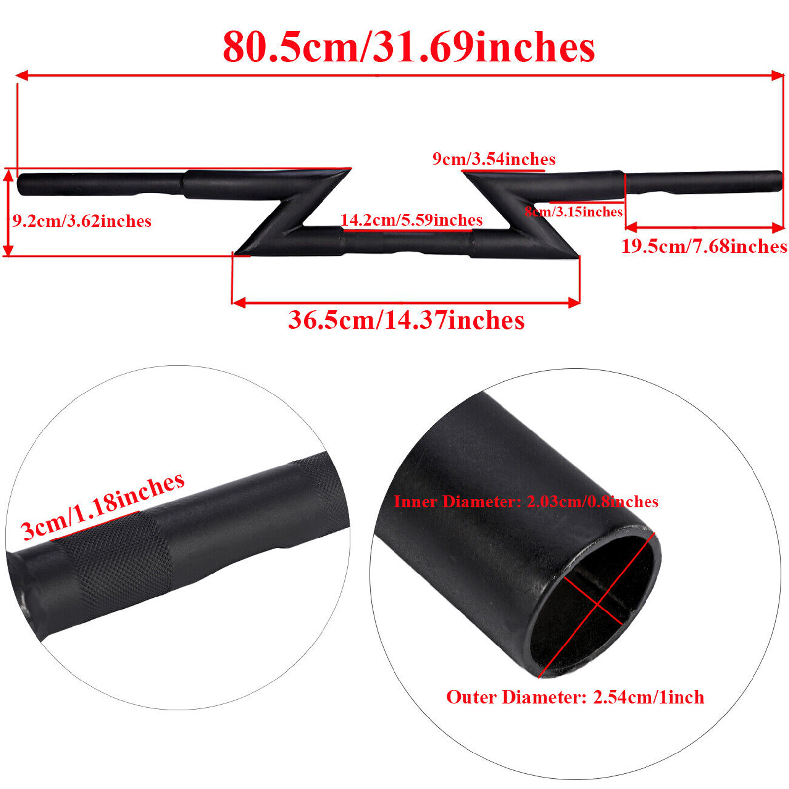 Black 1 Black 1