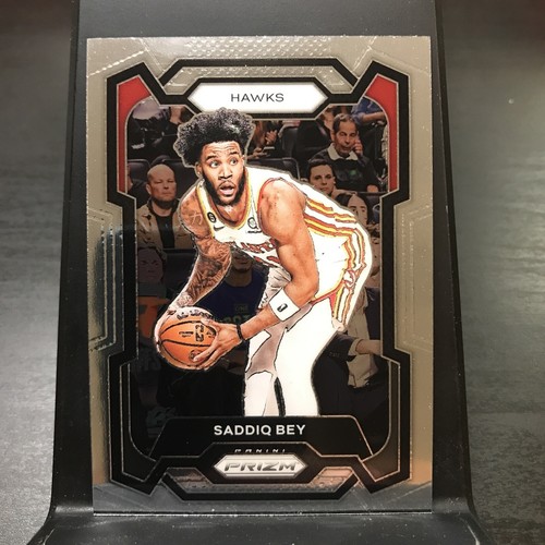 Saddiq Bey /41シリ RC auto STUB貴重 NBA m15904953134_1.jpg?1644718790
