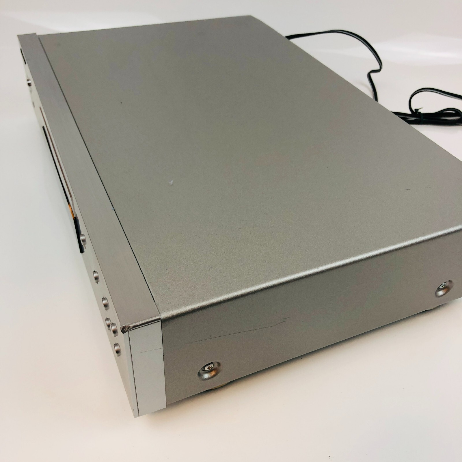 Pioneer PD-10AE CD Player SACD High Quality Audio Operation Pioneer PD-10AE CD Player SACD High Quality Audio Operation