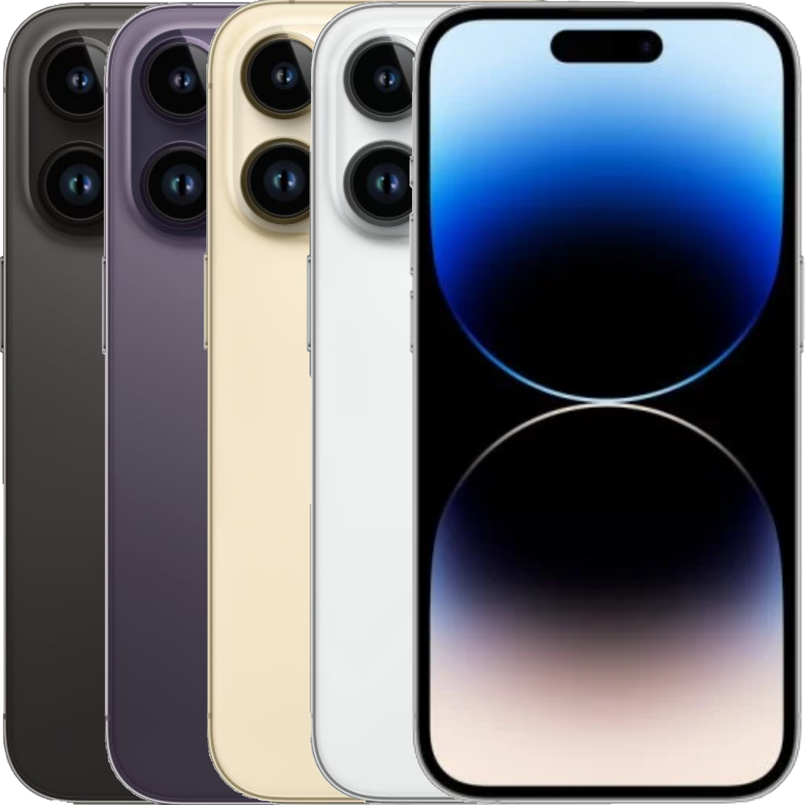 Apple iPhone 14 Pro 128GB SIMフリー 海外版 Apple iPhone 14 Pro