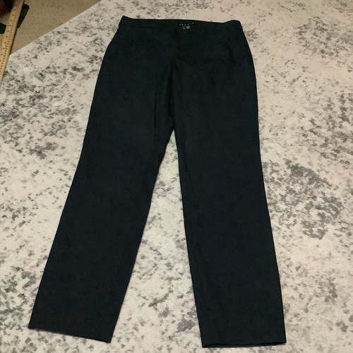 ボトムスその他 THEORY Women Pants P0101215 001 BLACK Amazon.com: Theory Women's Double Pleat Pant, Black