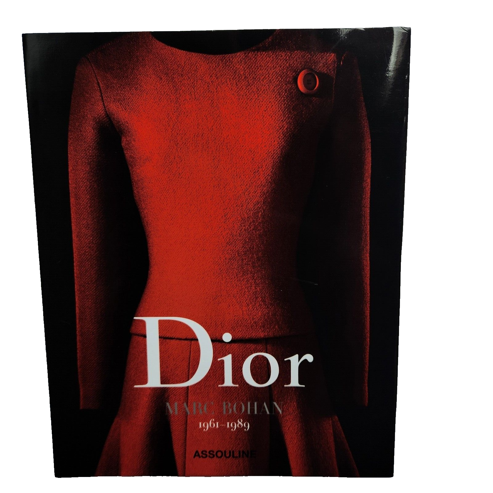 アート・デザイン・音楽 Dior Marc Bohan 1961-1989 Christian Dior Marc Bohan 1961-1989 Fashion Design