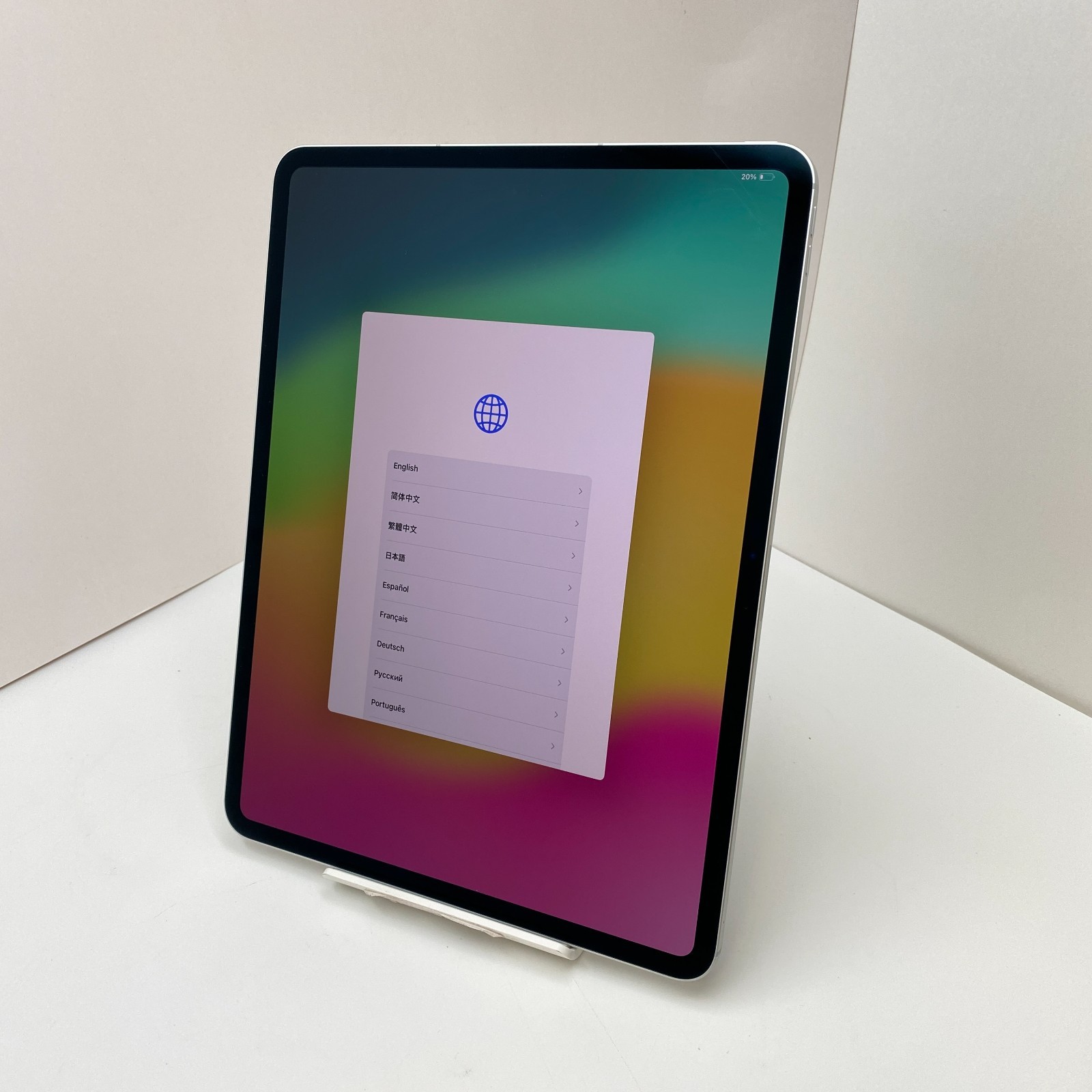 未開封 iPad Pro 13 M4 2TB セルラー nano-texture Amazon.com : Apple iPad Pro 13-Inch (M4): Built for Apple