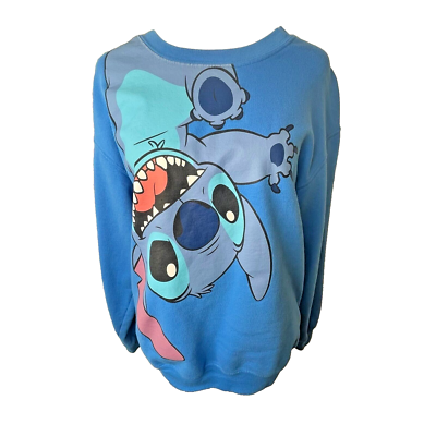 Lilo sweatshirt new arrivals