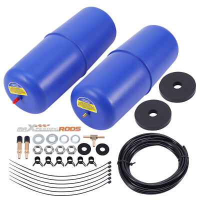 Rear Air Helper Spring Kit for Dodge Ram 1500 STANDARD RWD 4WD 2019 - 2025