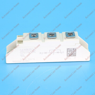 1PCS SKKD100/16 SKKD100-16 SEMIKRON power supply module NEW Free Shipping#QW