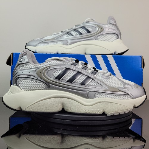 ★adidas★ Ozmillen gray silver IF4015 $_12.JPG?set_id=880000500F