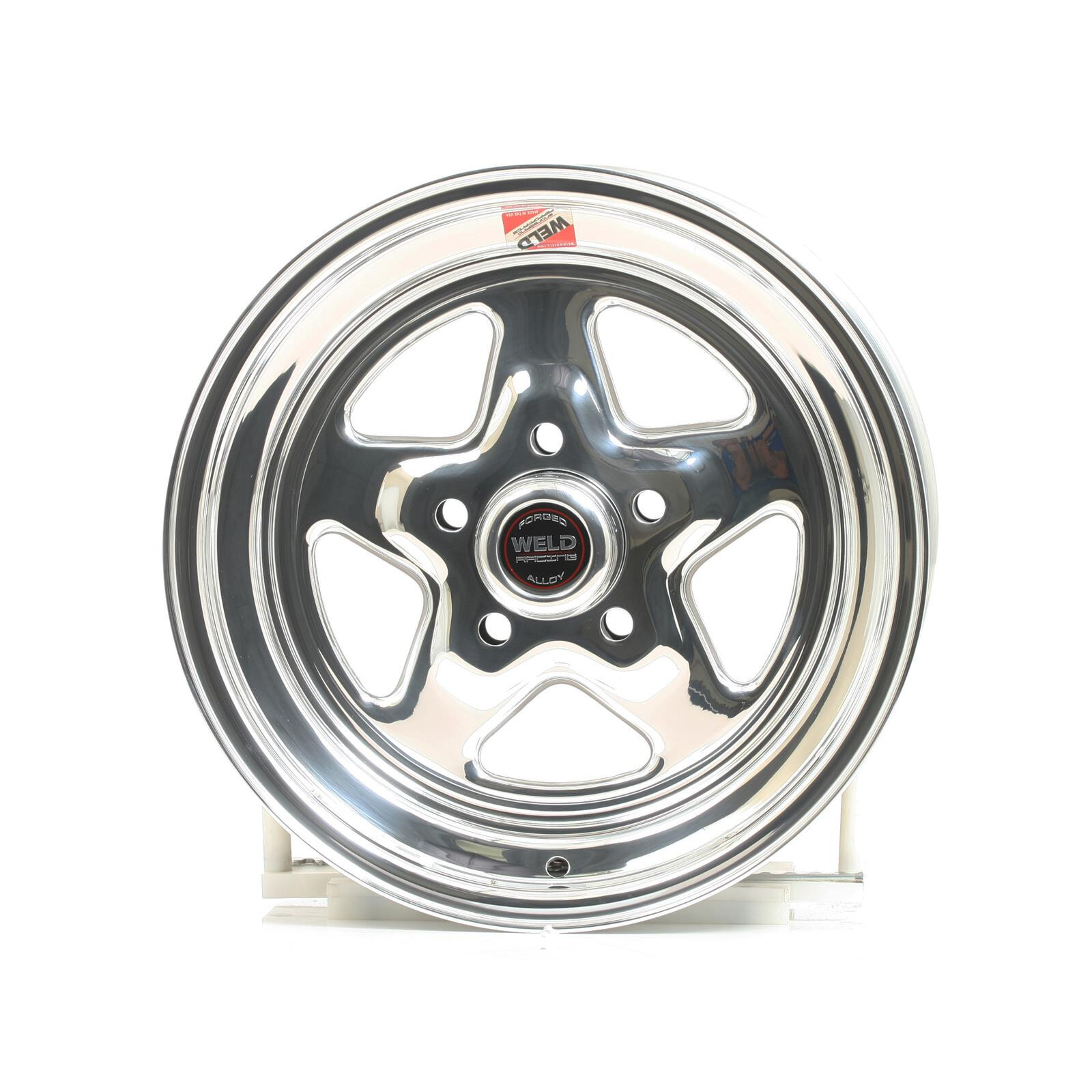 Weld Racing Wheel 15 X 8in. Pro Star 5 X 4.5in. 5.5in. BS | eBay